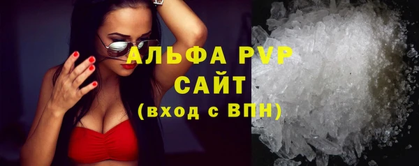 ALPHA-PVP Няндома